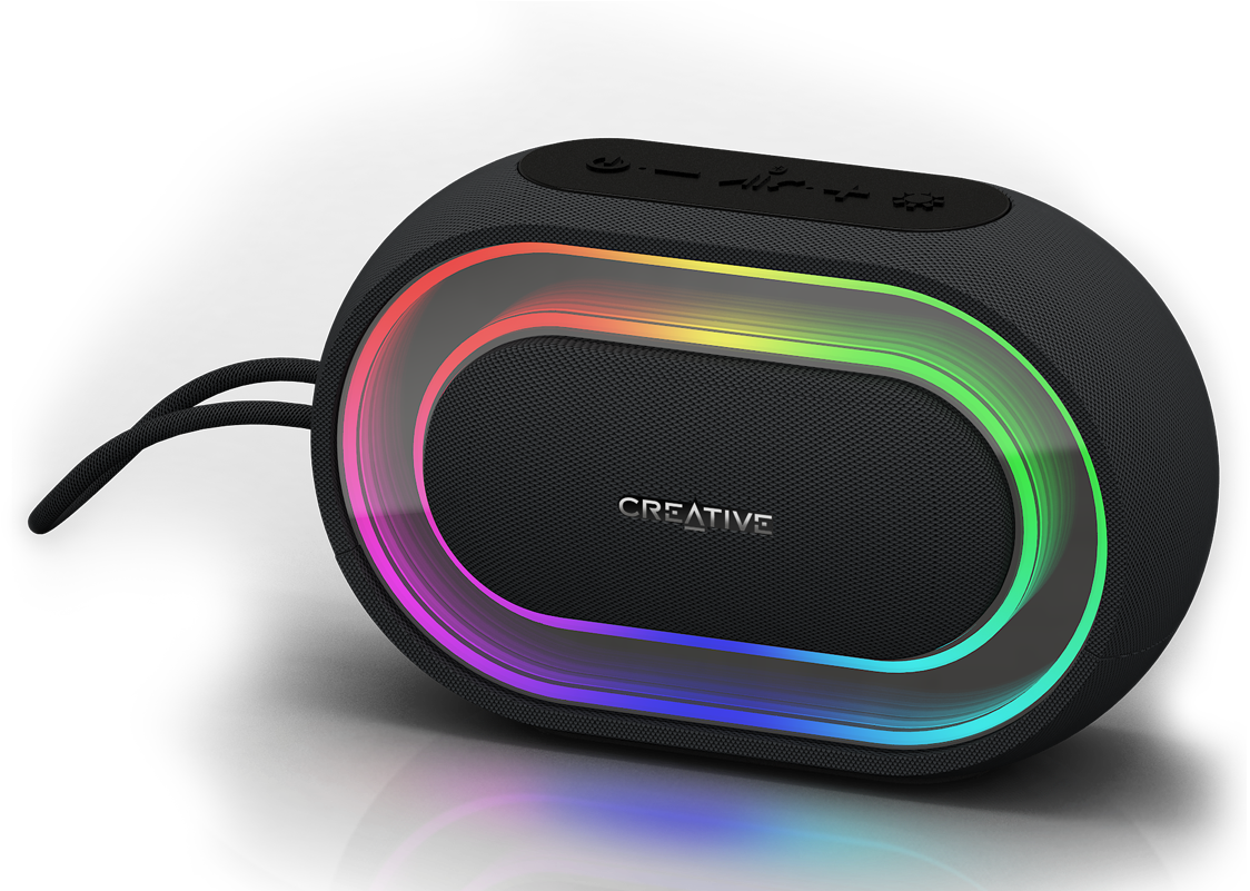 Bluetooth Speaker