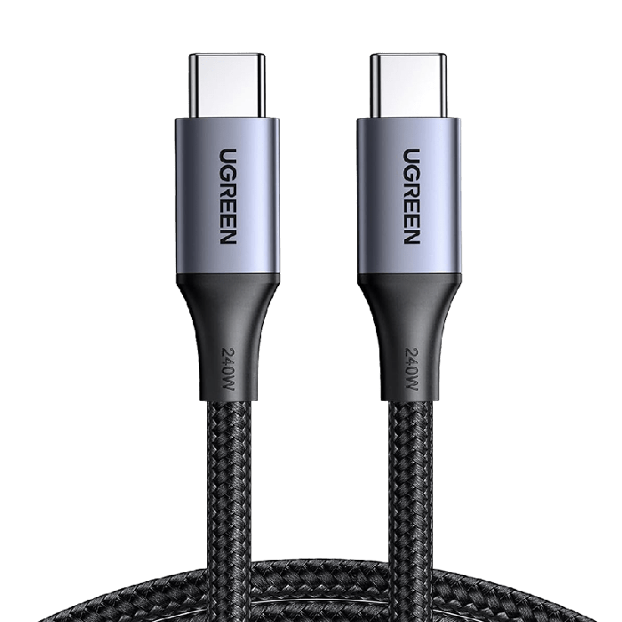 USB-C Cable 2m